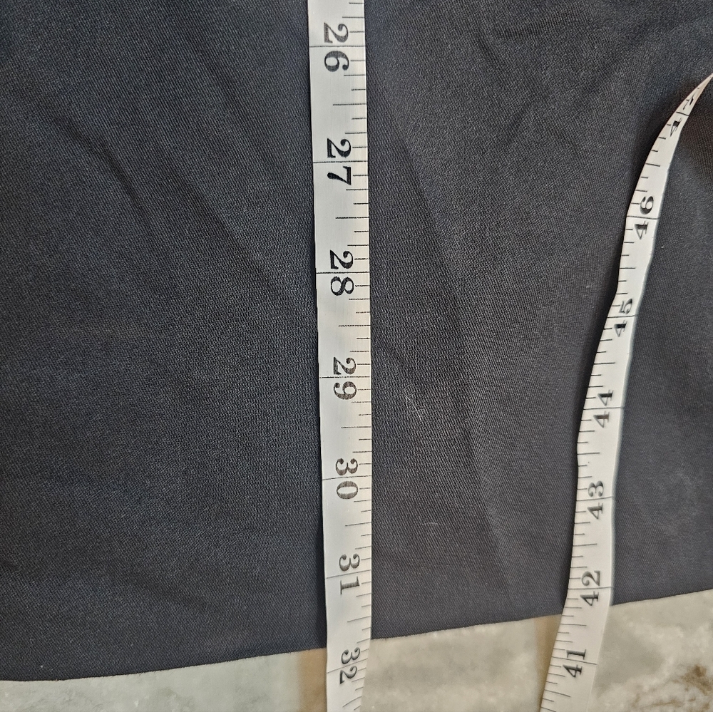 Runaway the Label XL Black Cut Out Blazer Mini Dress Long Sleeve AU 14 US 10 - Picture 15 of 16